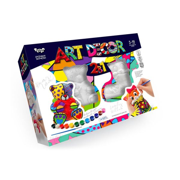 ��������� ���������  ����� ���� "ART DECOR" 2�1 ���