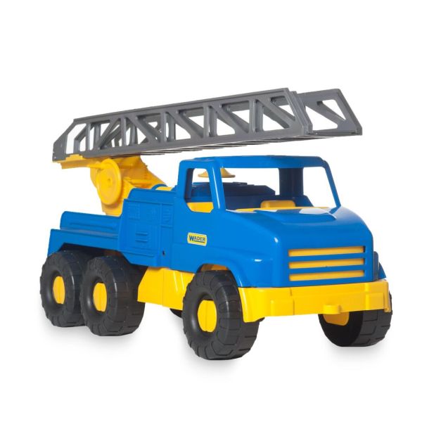 ���� "City Truck" Wader ��������