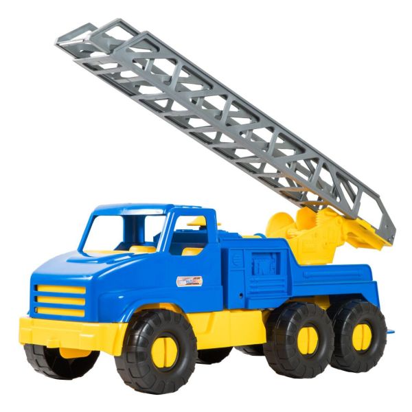 ���� "City Truck" Wader ��������