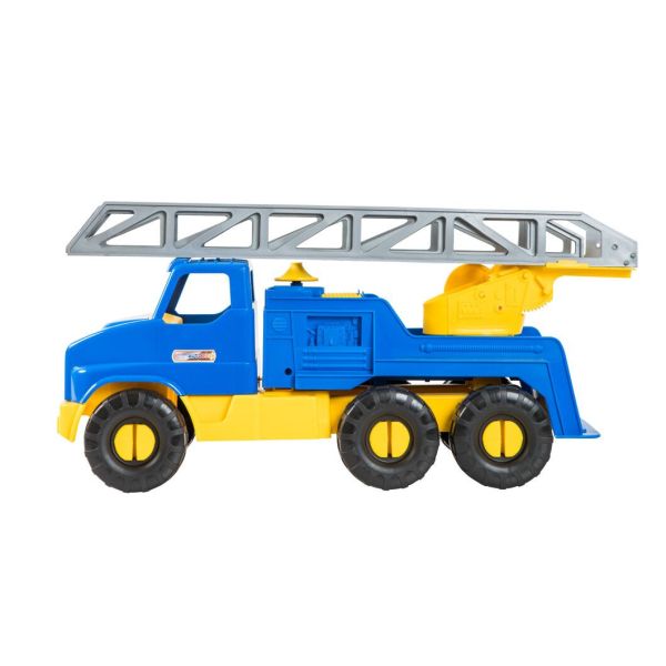 ���� "City Truck" Wader ��������