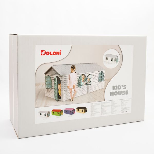 DOLONI "��� �� ��������" ������� 02550/25