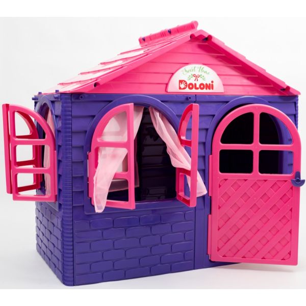 DOLONI-TOYS "��� �� ��������"
