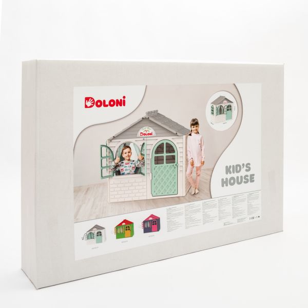 DOLONI-TOYS "��� �� ��������"