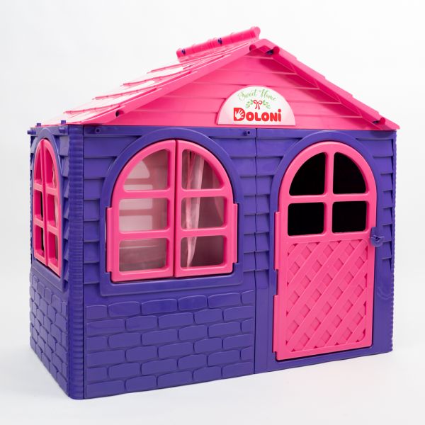 DOLONI-TOYS "��� �� ��������"