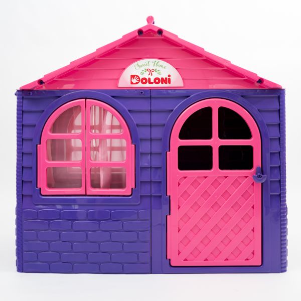 DOLONI-TOYS "��� �� ��������"