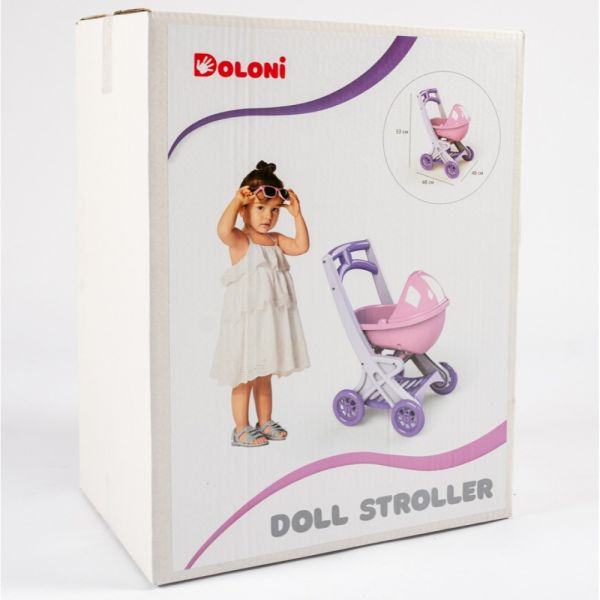 ³��� ��� ������ � �������, DOLONI-TOYS 0121/04