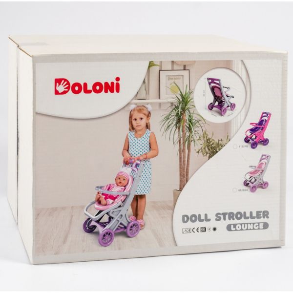 ������� ��� ����� � ���������, DOLONI-TOYS 0122/04