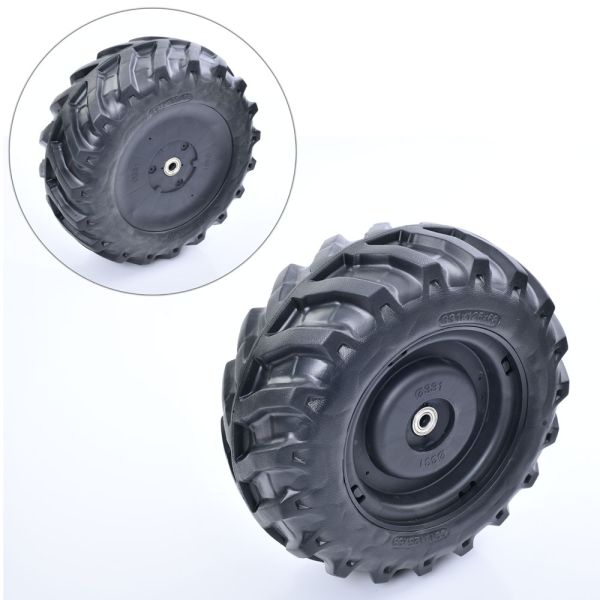 Колесо M 5772-F-EVA WHEEL