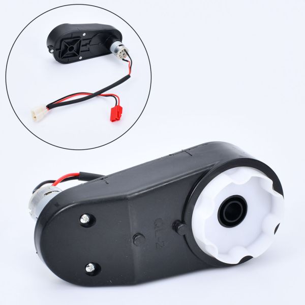 �������� � ���� � ������� M 6020-GEAR BOX