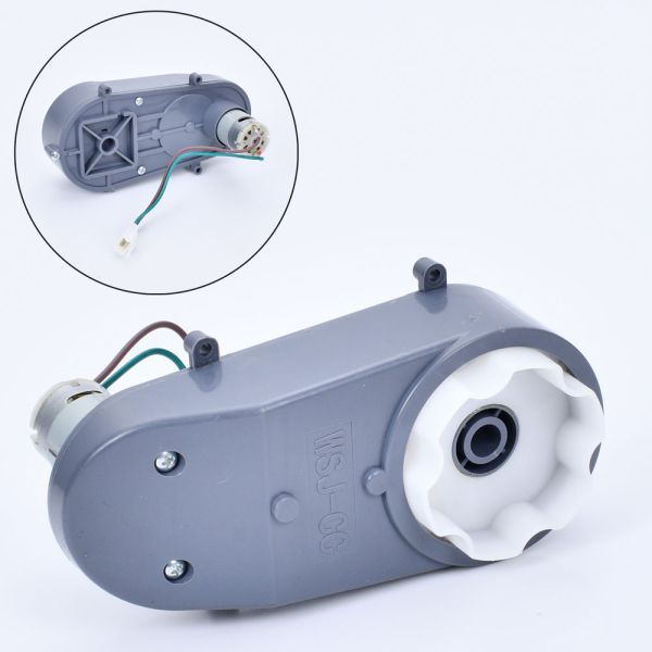 Рульовий редуктор M 6014-ST-GEAR