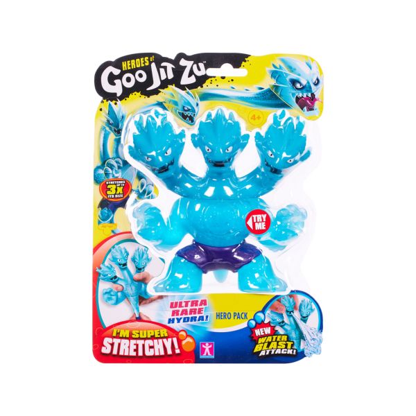 ���� ��������. г����� �������, �� ����������� ó���.�� "GooJitZu"