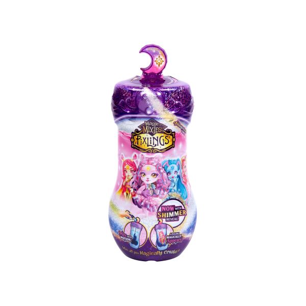 �����-������� ������ Pixlings TM "Magic Mixies"