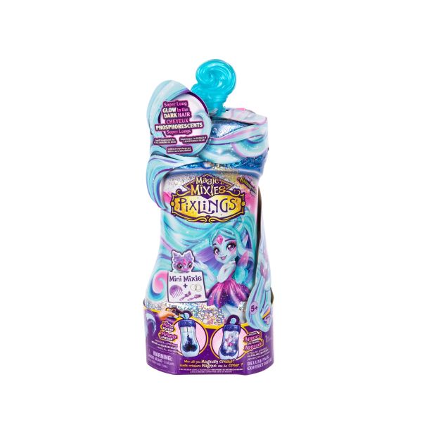 �����-������� ���� Pixlings TM "Magic Mixies"