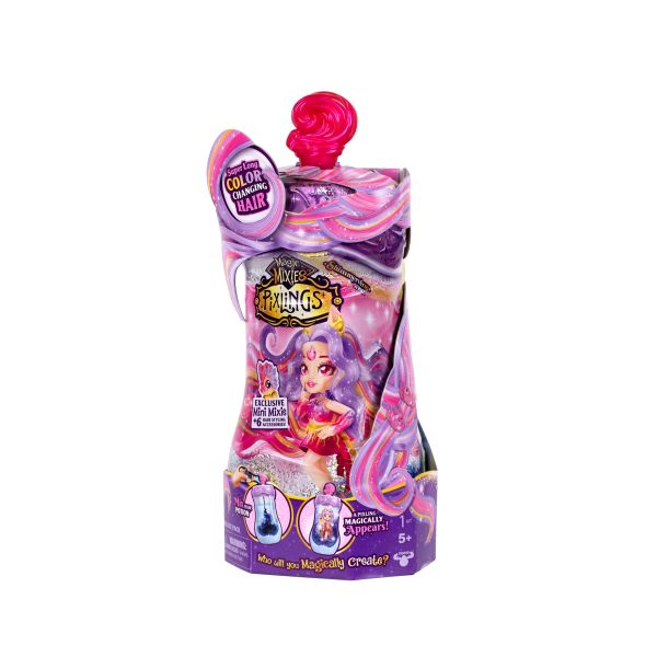 �����-������� ������ Pixlings TM "Magic Mixies"