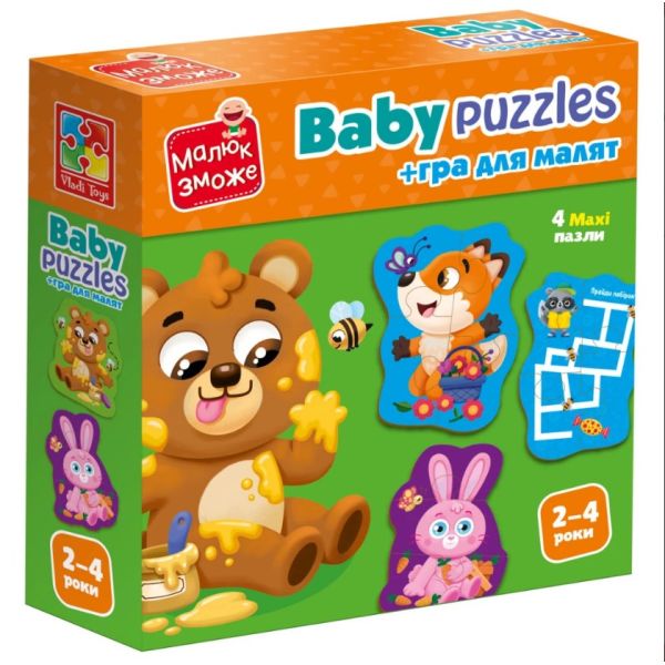 ��� ���������� Vladi Toys ����� �������� � ����. ˳��� ���. VT1722-26