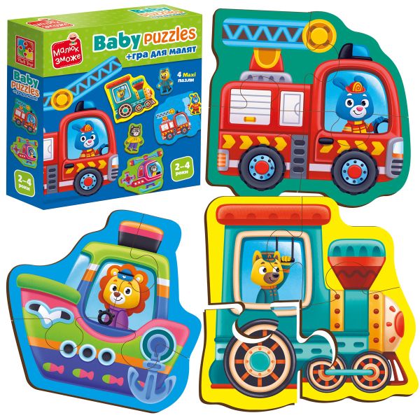 ��� ���������� Vladi Toys ����� �������� � ����.���������. �������. VT1722-28
