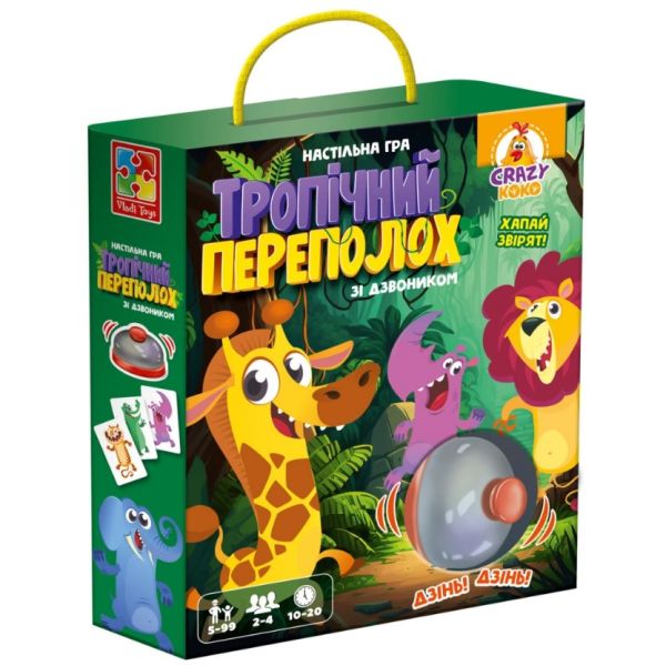 ��� �������� Vladi Toys � ���������. �������� ��������� VT8010-13
