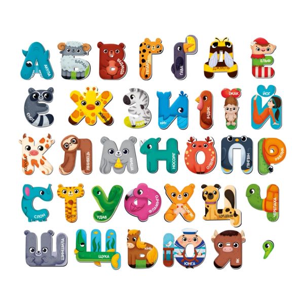 ���� ����������� Vladi Toys ���������. ����-�����. �������. VT5411-18
