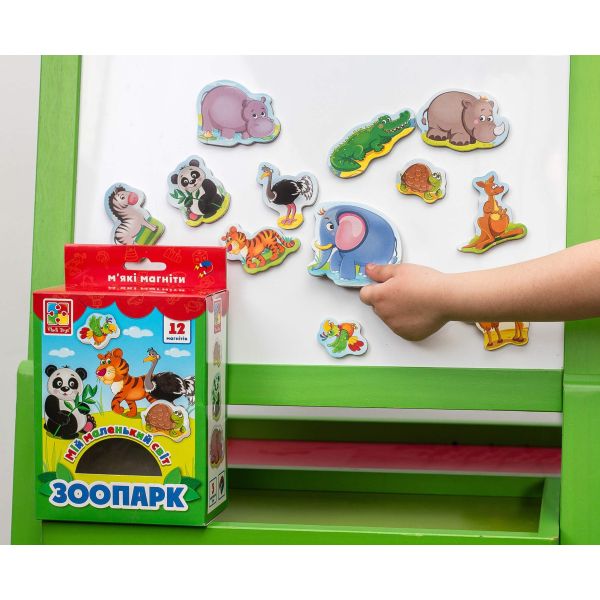 ��� �������� Vladi Toys "̳� ��������� ��� "�������" VT3106-10