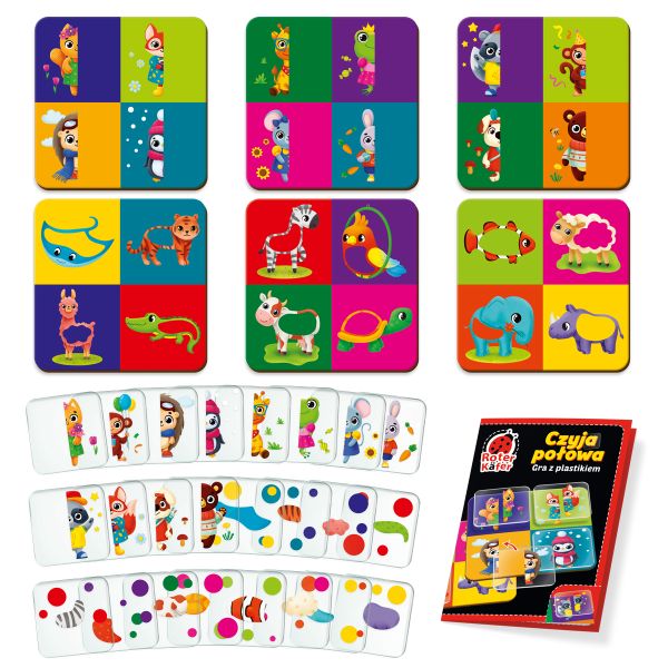 ���� ����������� Vladi Toys � ������������ �������. ��� ���������? VT1302-30