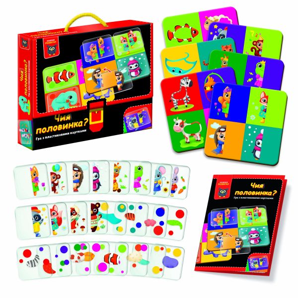 ���� ����������� Vladi Toys � ������������ �������. ��� ���������? VT1302-30