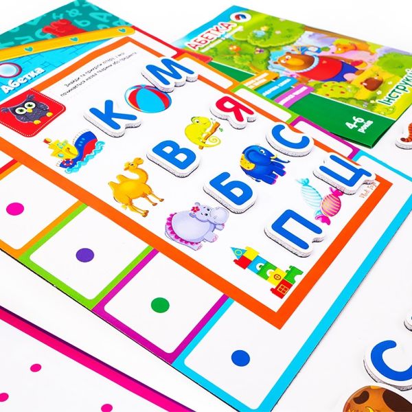 ������ � ��������� ������ Vladi Toys VT5412-01