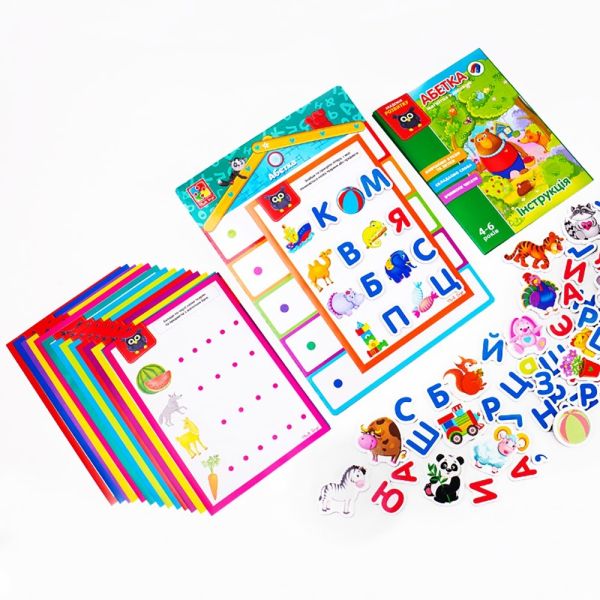������ � ��������� ������ Vladi Toys VT5412-01