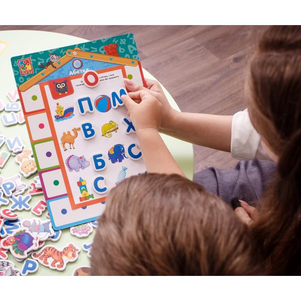 ������ � ��������� ������ Vladi Toys VT5412-01
