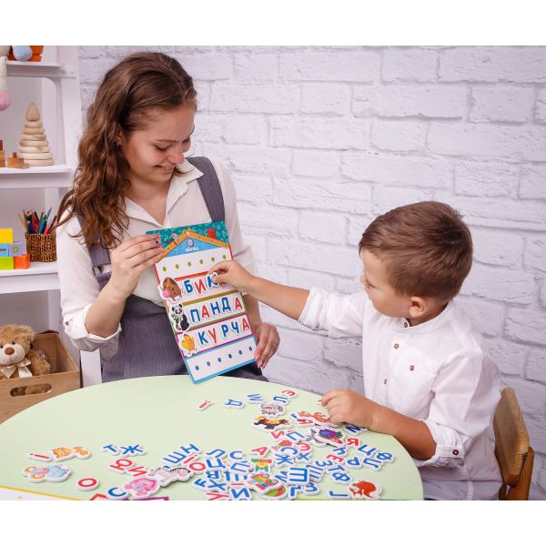 ������ � ��������� ������ Vladi Toys VT5412-01