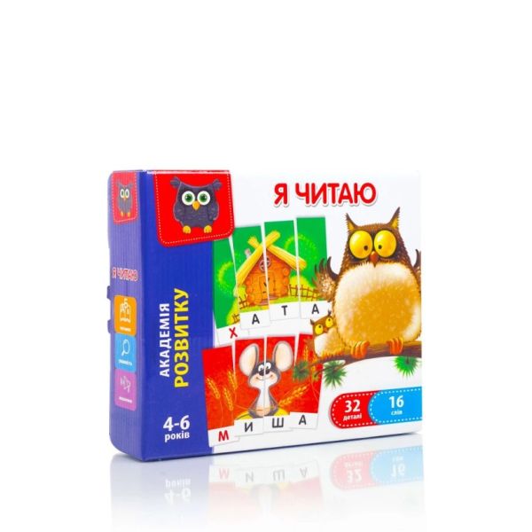 ���� ����������� Vladi Toys "� �����" VT5202-09
