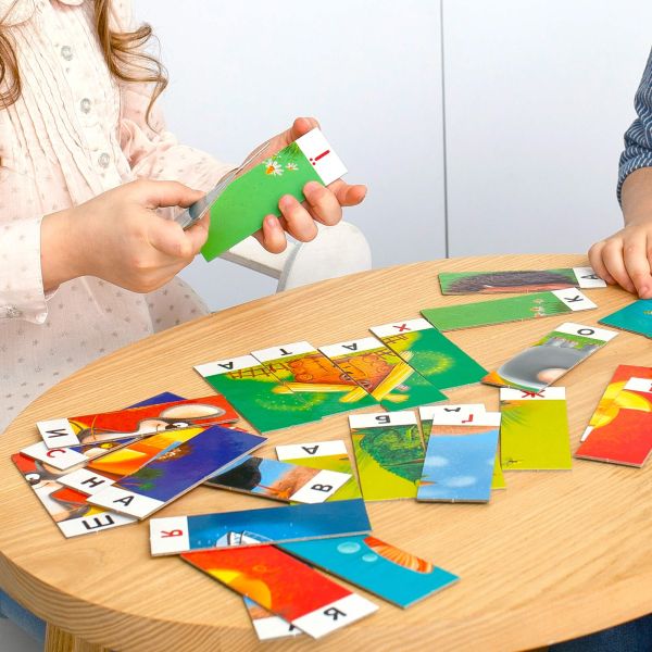 ���� ����������� Vladi Toys "� �����" VT5202-09