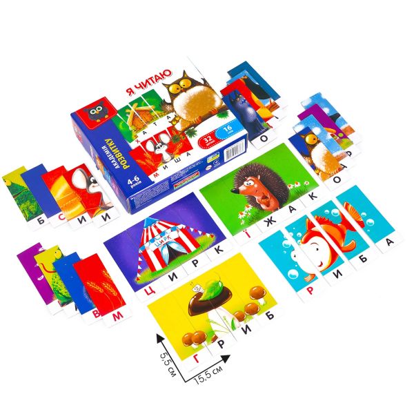 ���� ����������� Vladi Toys "� �����" VT5202-09