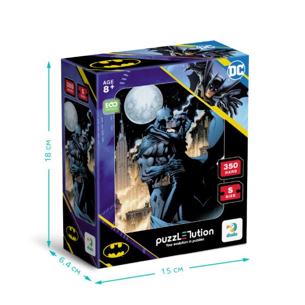 ���� Hard-S Batman. ������ �� Ƴ���-����