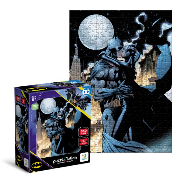 ���� Hard-S Batman. ������ �� Ƴ���-����