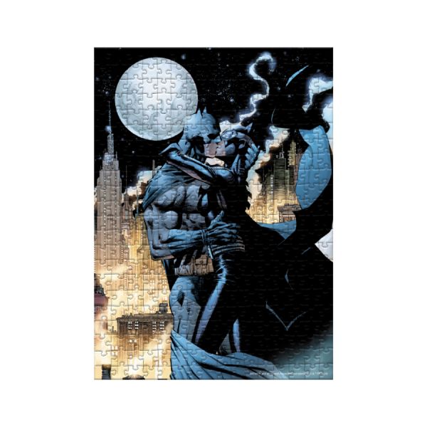���� Hard-S Batman. ������ �� Ƴ���-����