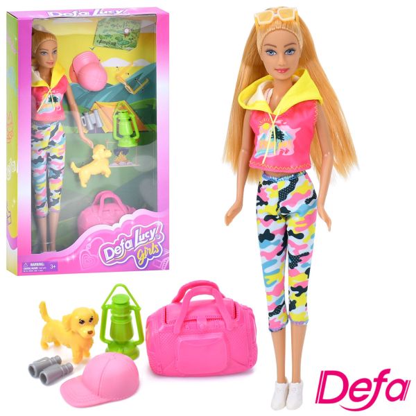 ����� DEFA 8803