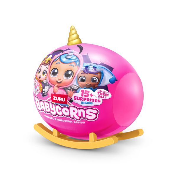 �������-������� Babycorns-B