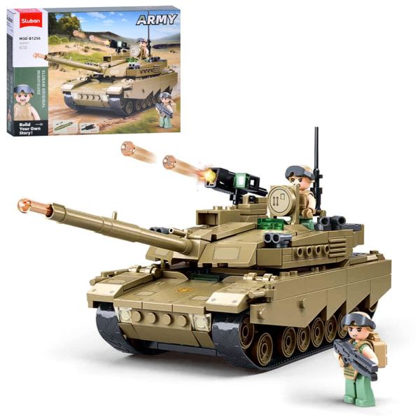����������� SLUBAN M38-B1256