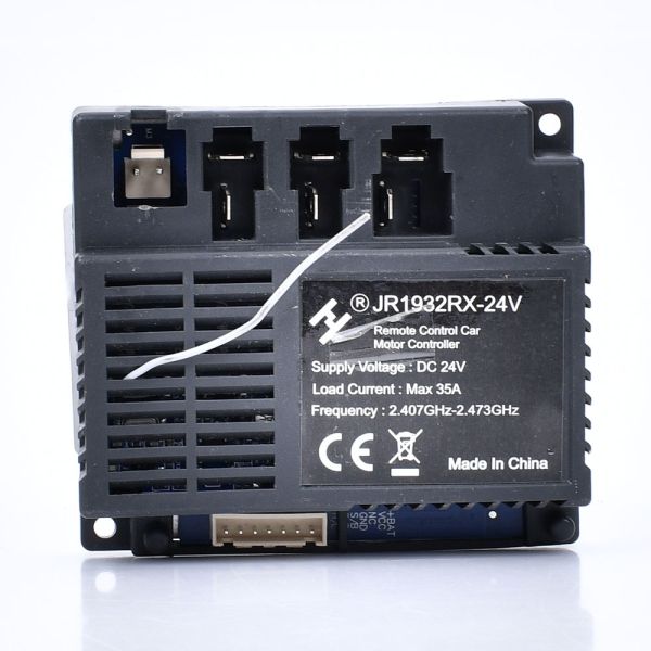 ���� ��������� M 5991-RC RECEIVER