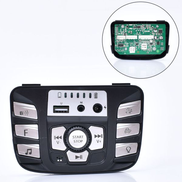 ������ ������� M 3454-DASHBOARD