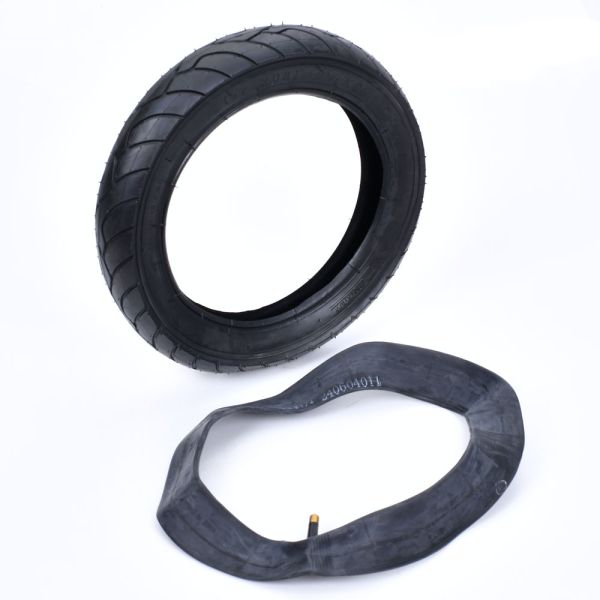 ���� � ������� M 6017-TYRE WITH TUBE