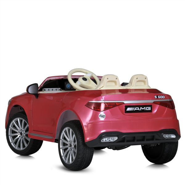 ������ M 6020EBLRS-8