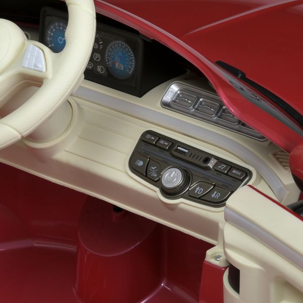 ������ M 6020EBLRS-8