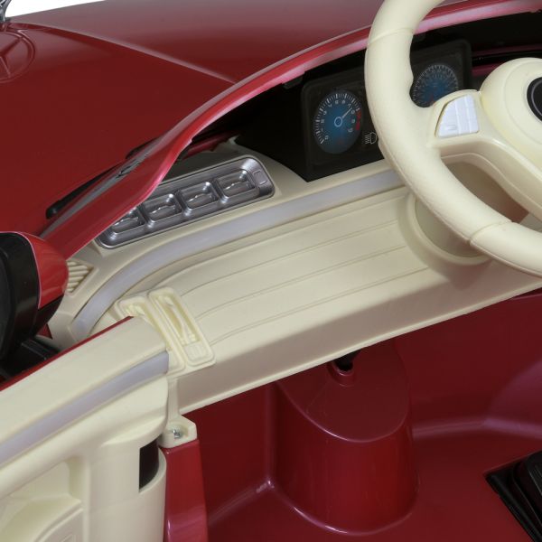 ������ M 6020EBLRS-8