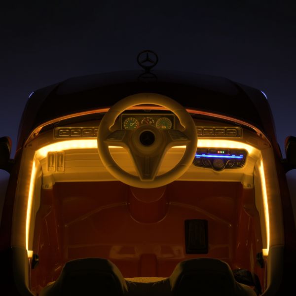 ������ M 6020EBLRS-8
