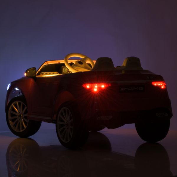 ������ M 6020EBLRS-8