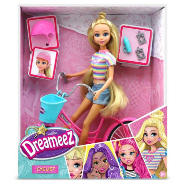 Dreameez ������� ���� "��������������"