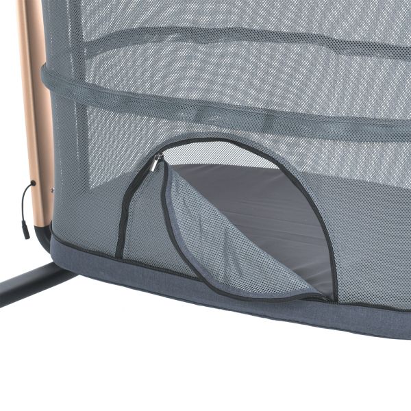 ˳�����-����� ME 1125-G NOA Dark Gray