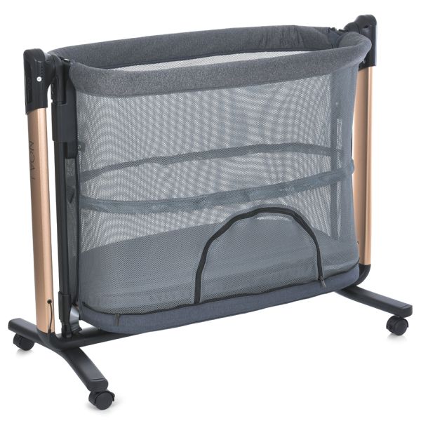 ˳�����-����� ME 1125-G NOA Dark Gray