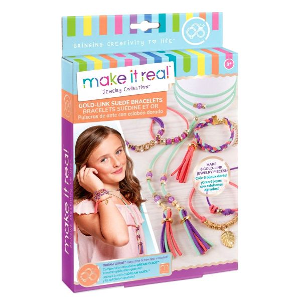 Make it Real: ����� ��� �������� ����-��������� "������� ������"